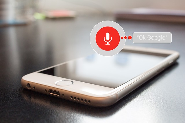 voice control, voice commands, definitive answer