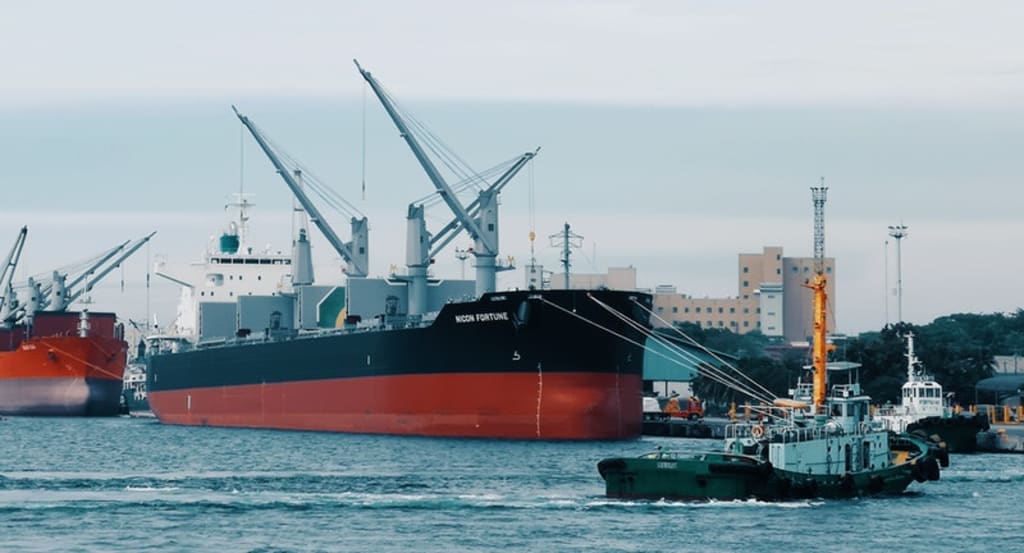 Ενημέρωση για την πολιτική καταλληλότητας εγγραφής πλοίου