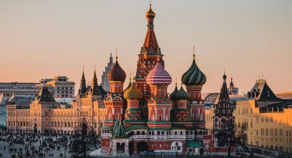 Sanctions against Russia