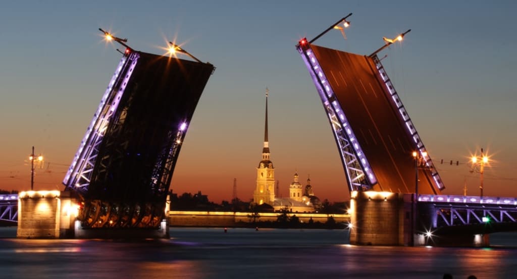 Termination of Double Tax Treaty between The Netherlands and Russia