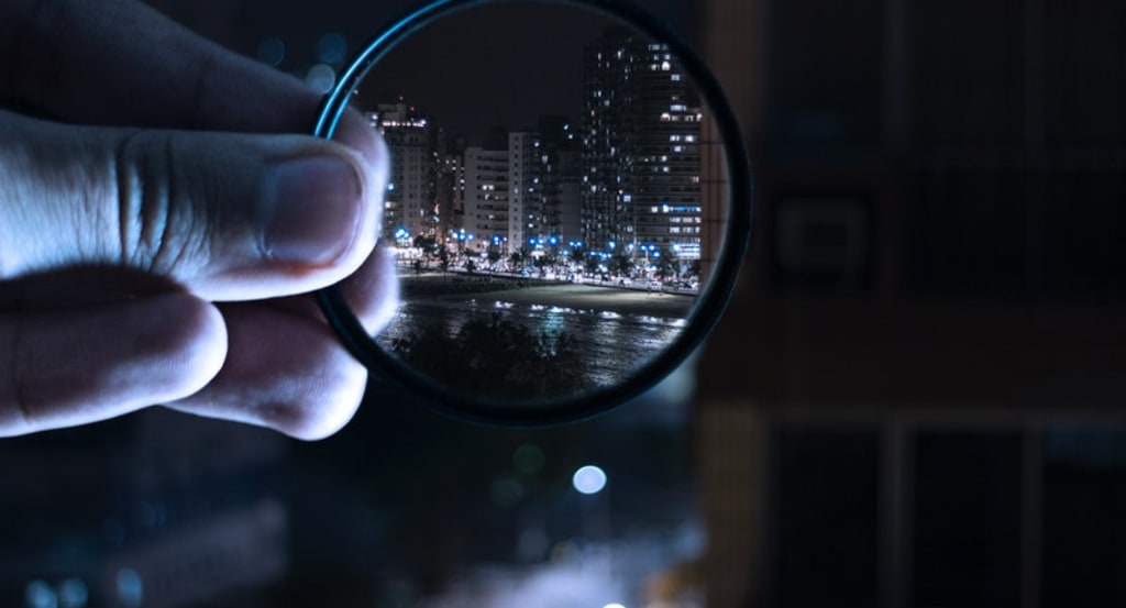 COVID-19: Real value of technology