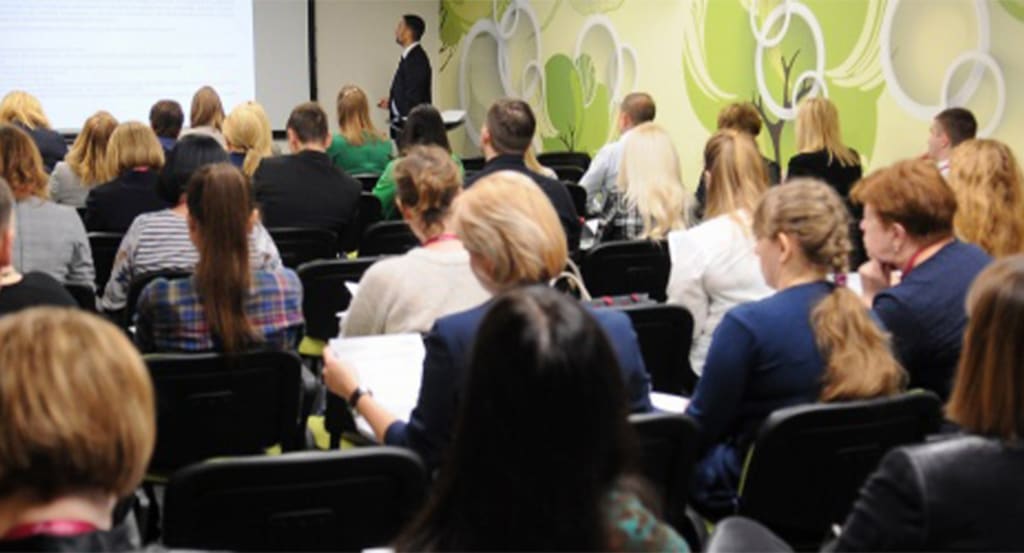 FinExpertiza Cyprus Took Part in Is it the End of International Tax Planning Seminar in Moscow