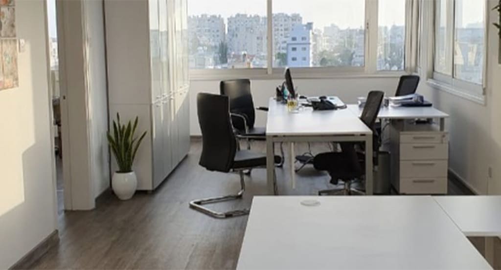 Our New Offices in Limassol