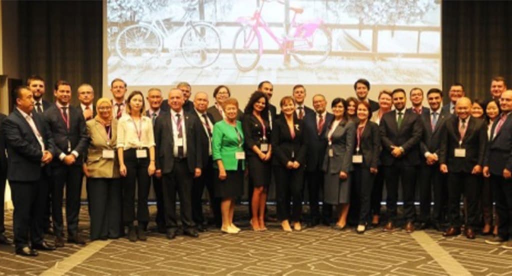 FinExpertiza International Network III Annual Conference