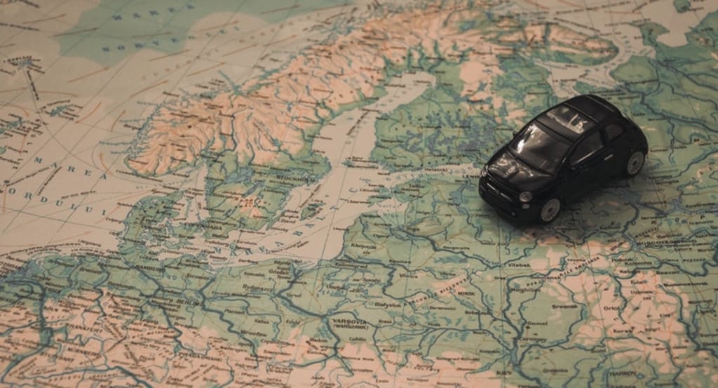 Cyprus ranks 27th in Forbes Best Countries for Business