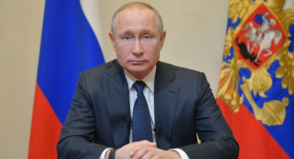 COVID-19 в России: увеличение налога на дивиденды и проценты