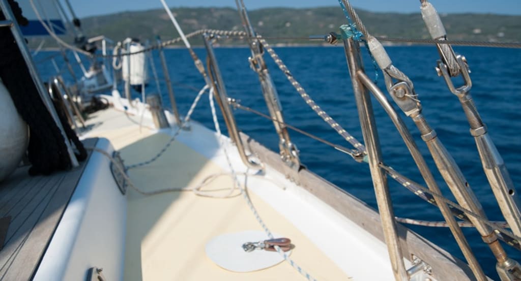 Yacht Registration in Cyprus
