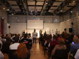 Limassol Event