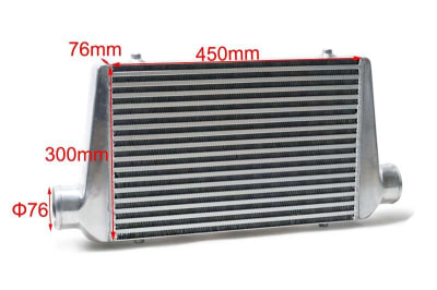 Universal Intercooler