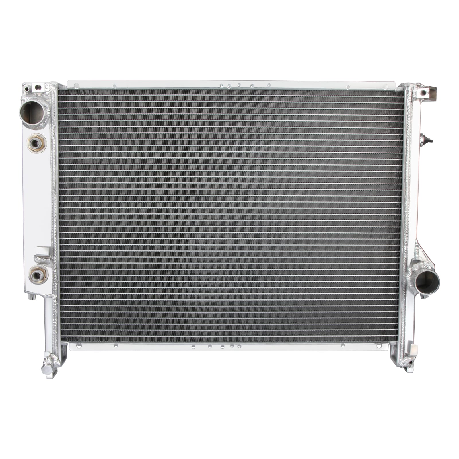 E30 Condensor Radiator Ραδιατέρ αυτοκινήτων Κύπρος