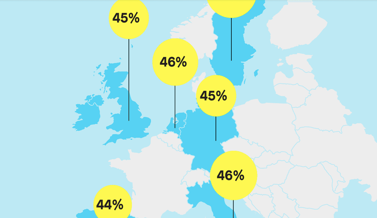 HR Study: Half Your Staff Are Thinking of Leaving - Here´s Why