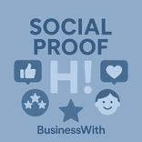 The Importance of Social Proof/Reviews and How It Impacts Conversion