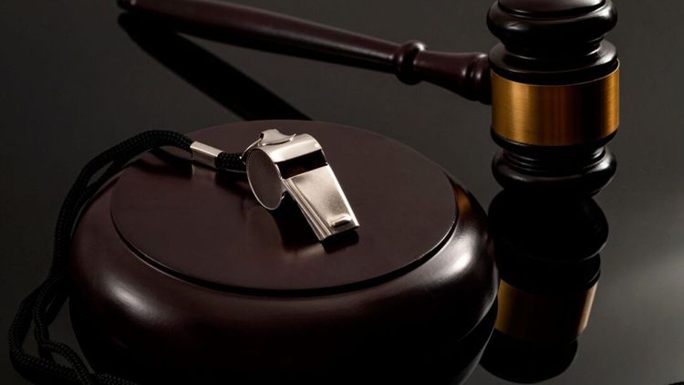 Ændringer i whistleblowerordningen