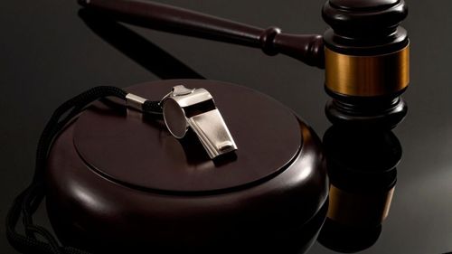 Ændringer i whistleblowerordningen