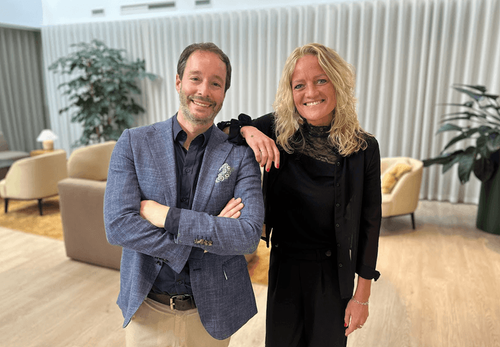 BusinessWith förvärvar danska DigiMatcher för att stärka sin marknadsposition i Danmark
