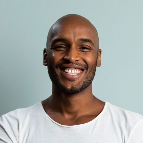 Abdalla Mohamed
