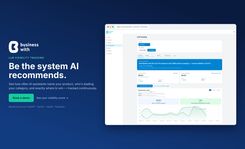 Introducing: BusinessWith LMM Tracker