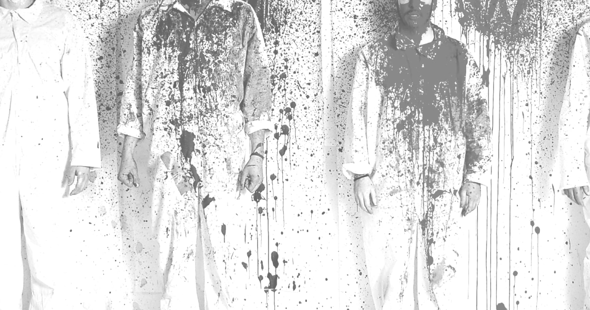 OK Go Sandbox Bust Out