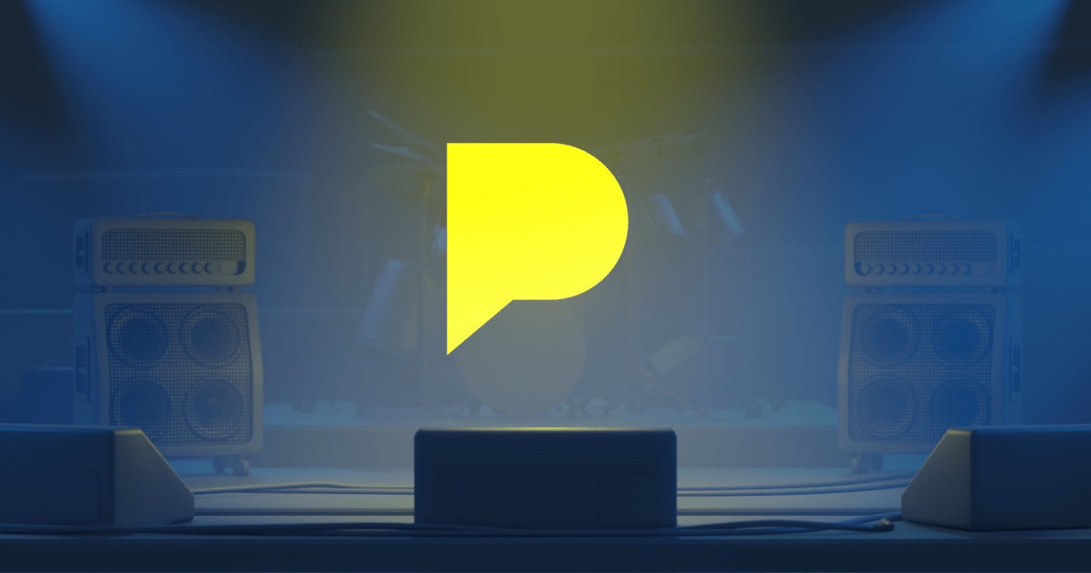 Bust Out Launches Pennant Bust Out