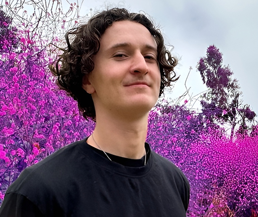 Melivan Colas