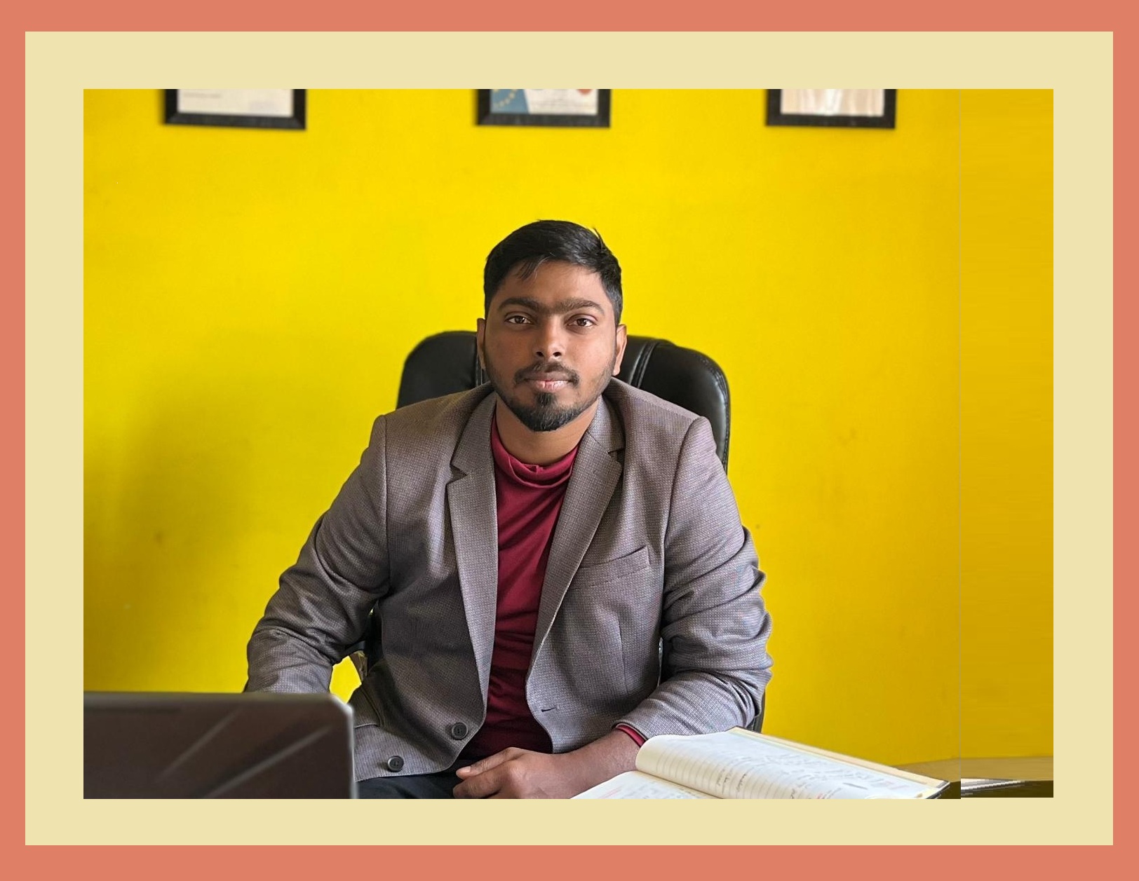 MADDU KUNAL RAO