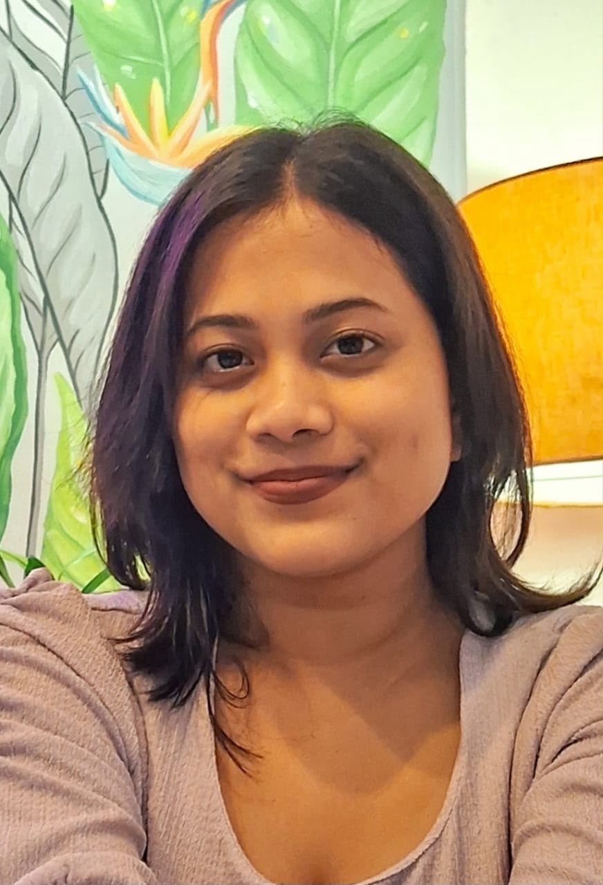 ANJELIKA BORAH