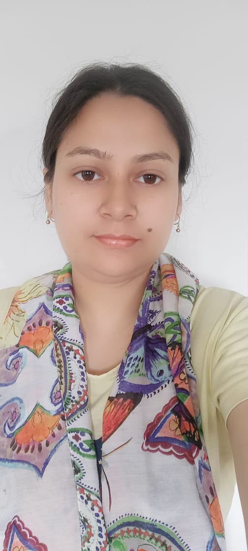 KABYASHREE BORA