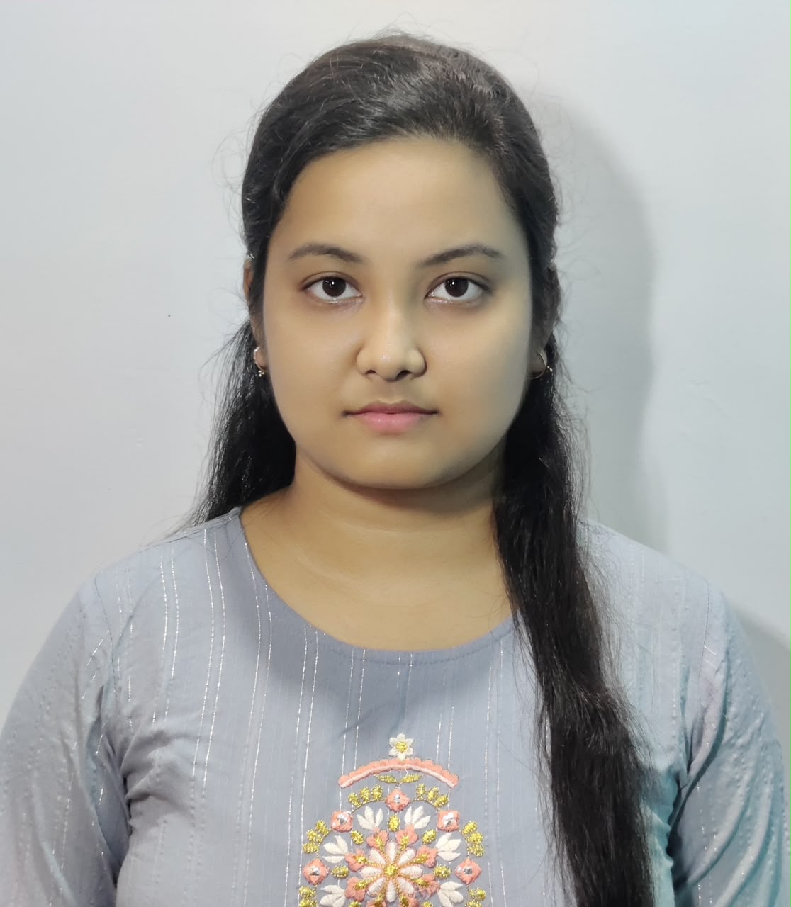 KANIKA DEKA
