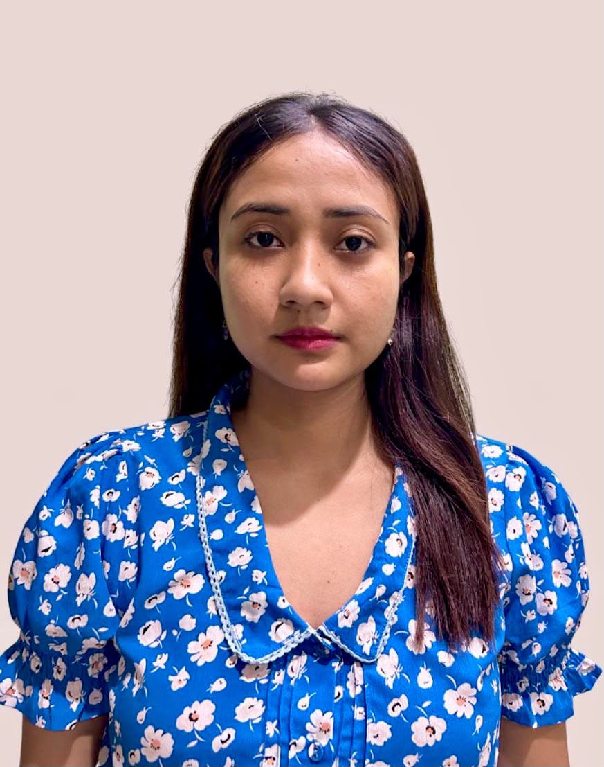 LIBINA BRAHMA