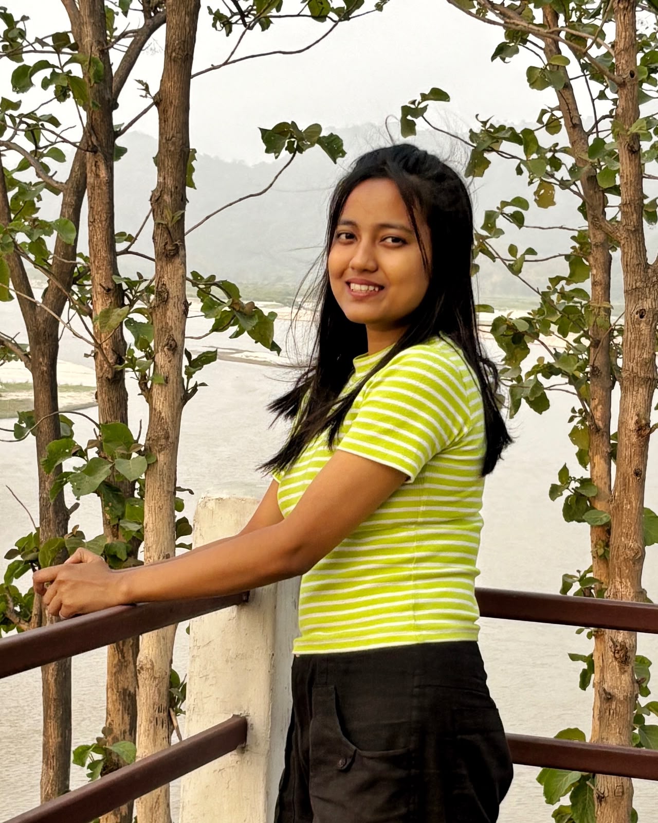 NILANJANA MAHANTA