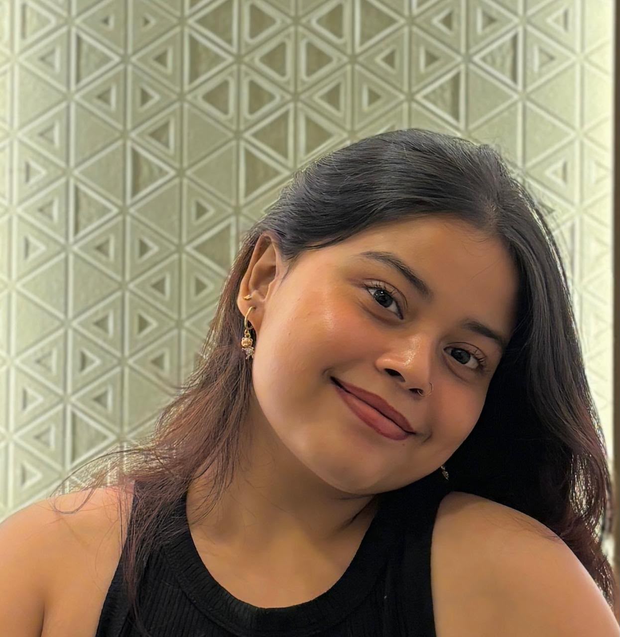 PREETY GHIMIRE