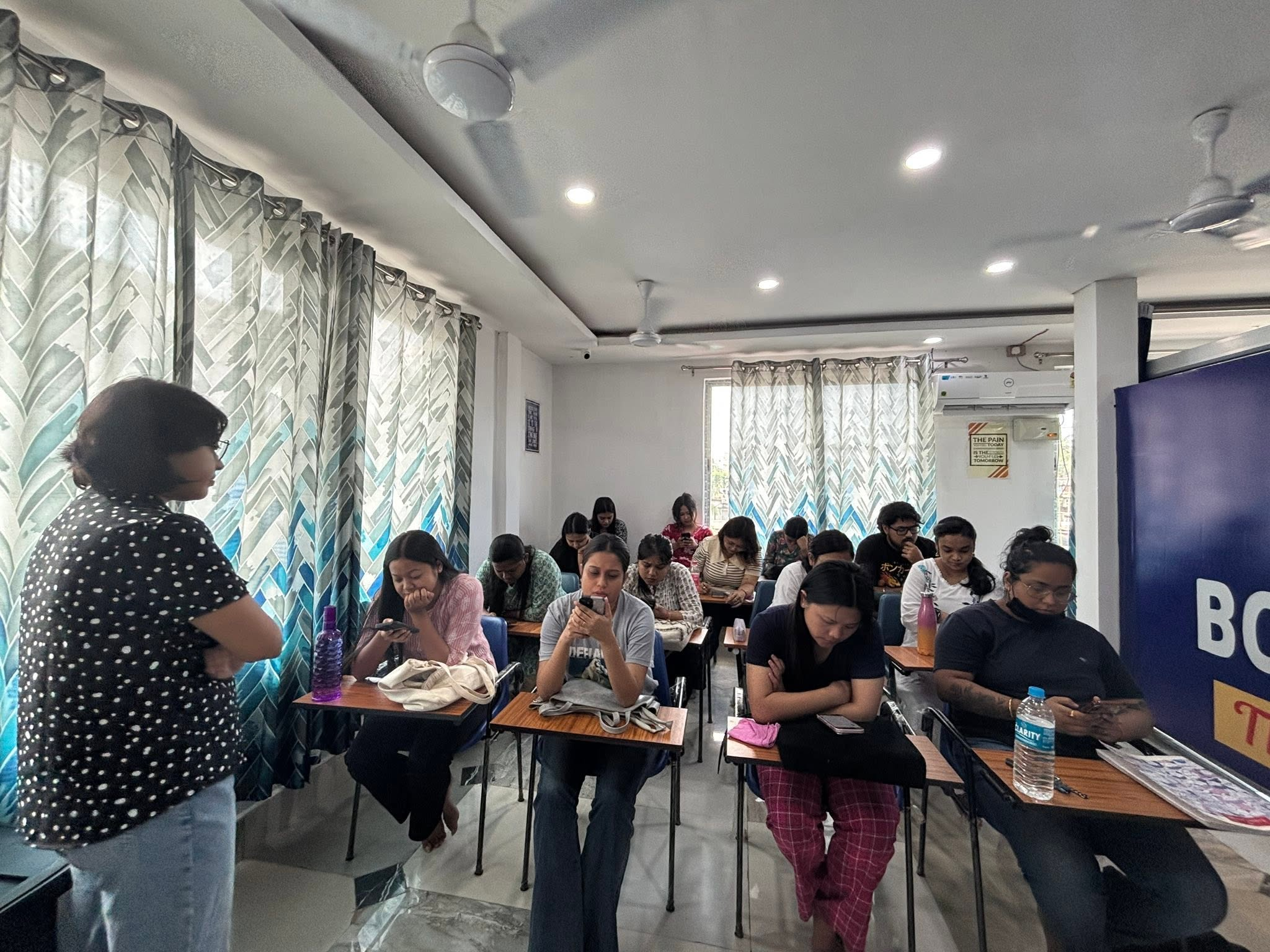 High-Yield Test Series & Mock Exam Simulations