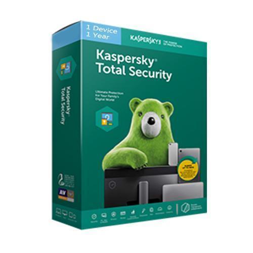 kaspersky total security 2021 price