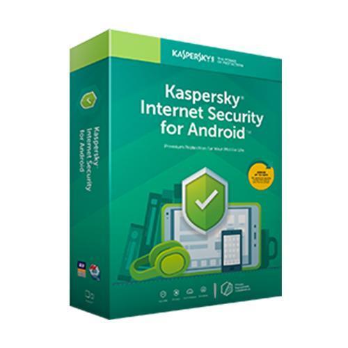 kaspersky mobile total security