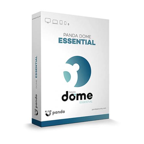 panda antivirus dome essential download