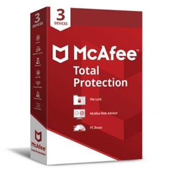 mcafee total protection 3 devices