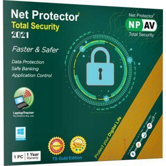 serial key for net protector antivirus