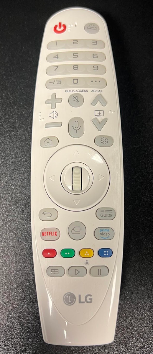 Projector Remote