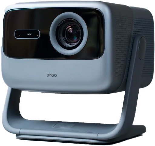 JMGO N1 Ultra 4K All-In-One Lifestyle Projector - Thumbnail 2