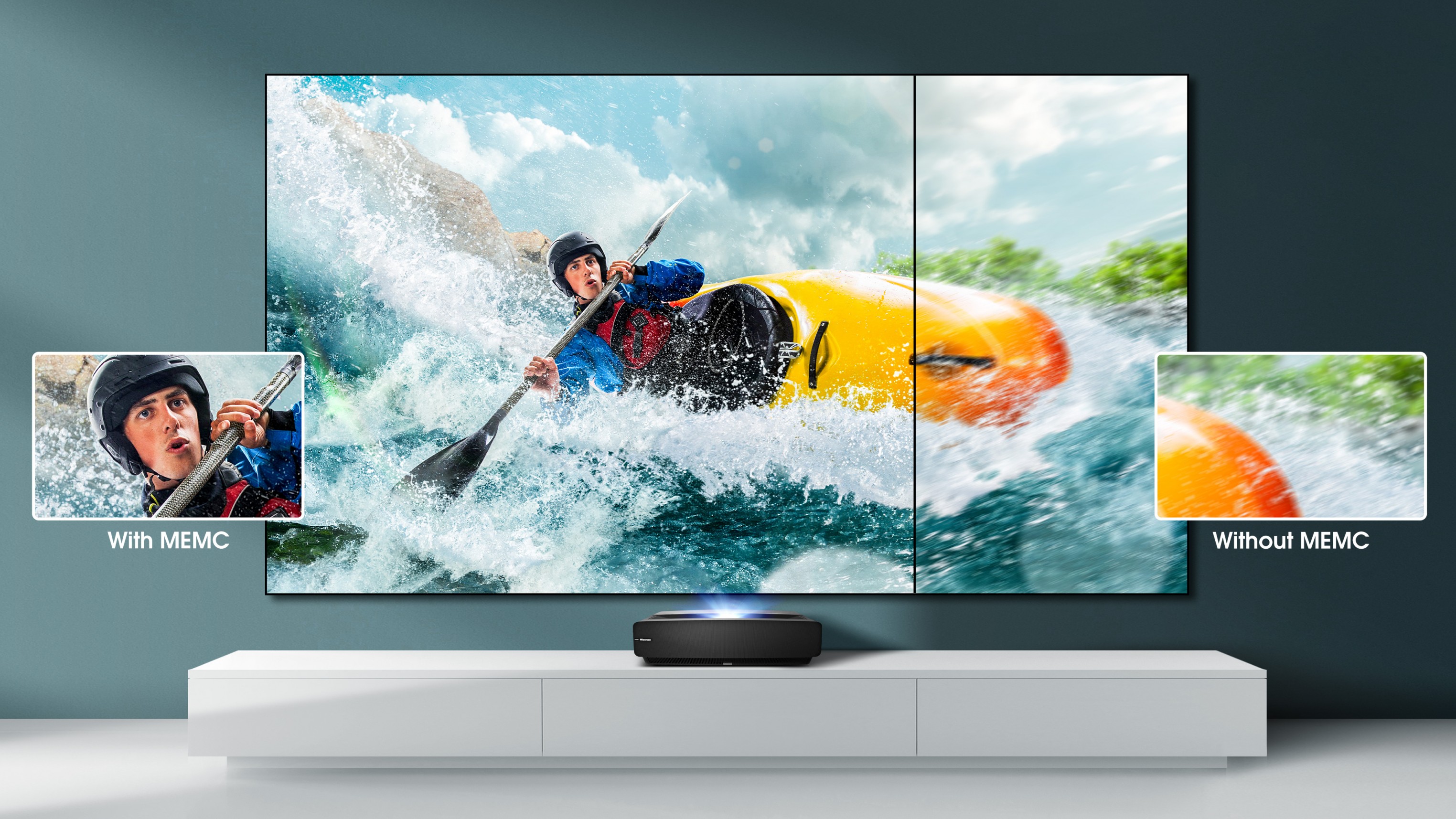 Телевизор hisense 65e7kq qled. Hisense Laser TV 100l5f. Телевизор Laser Hisense 100l5f. Hisense Laser TV l5g 120.