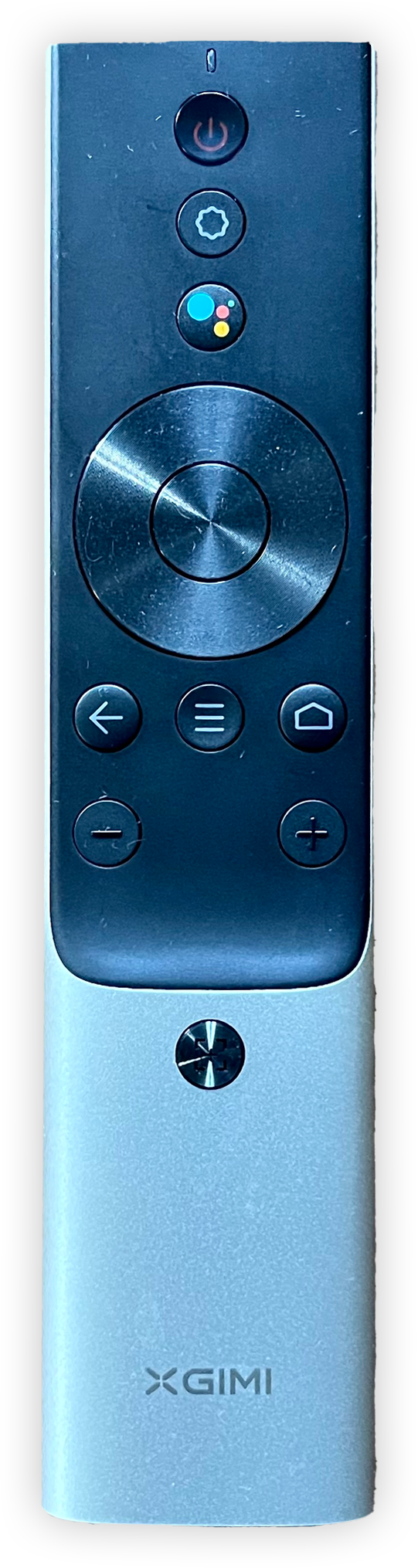 XGIMI Horizon Ultra remote control