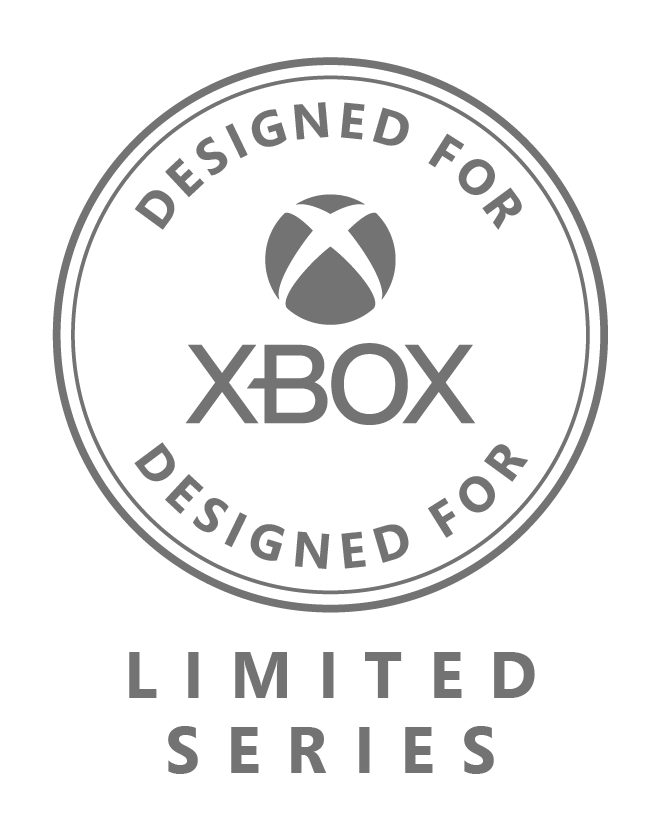 Certified For XBox