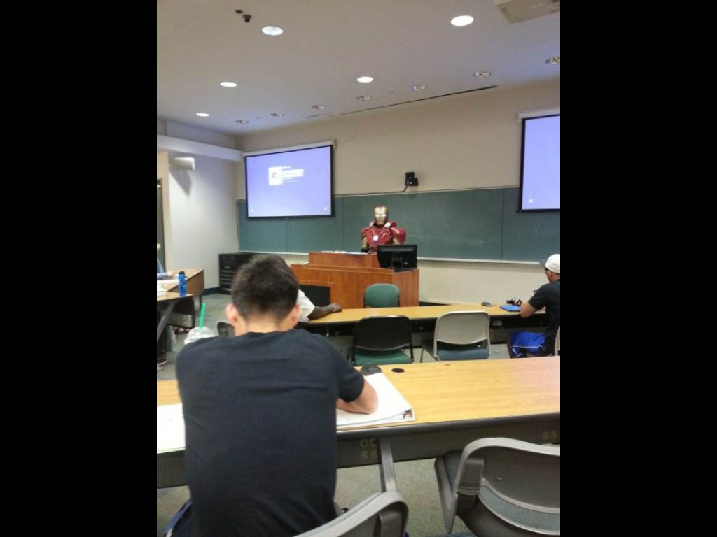 Projector Screens
