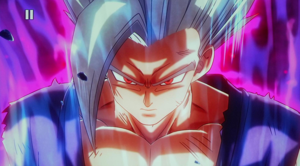 Dragon Ball Super: Super Hero