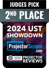 2024 UST Showdown: Judges' Pick 2nd place