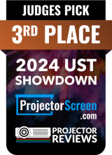 2024 UST Showdown: Judges' Pick 3rd place