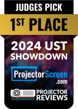 2024 UST Showdown: Judges' Pick 1st place