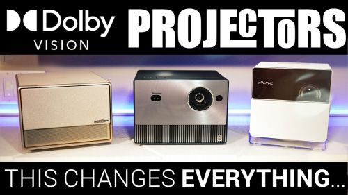 Xgimi Horizon Ultra: a 4K Dolby Vision projector - Son-Vidéo.com: blog