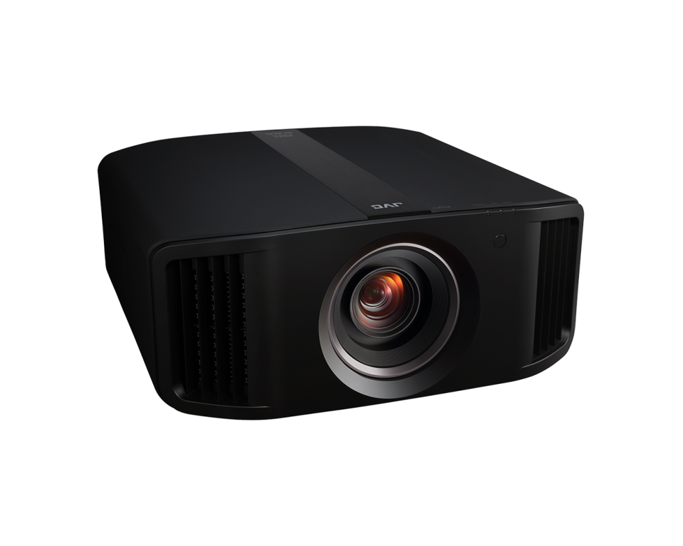 JVC NZ800 Projector Review