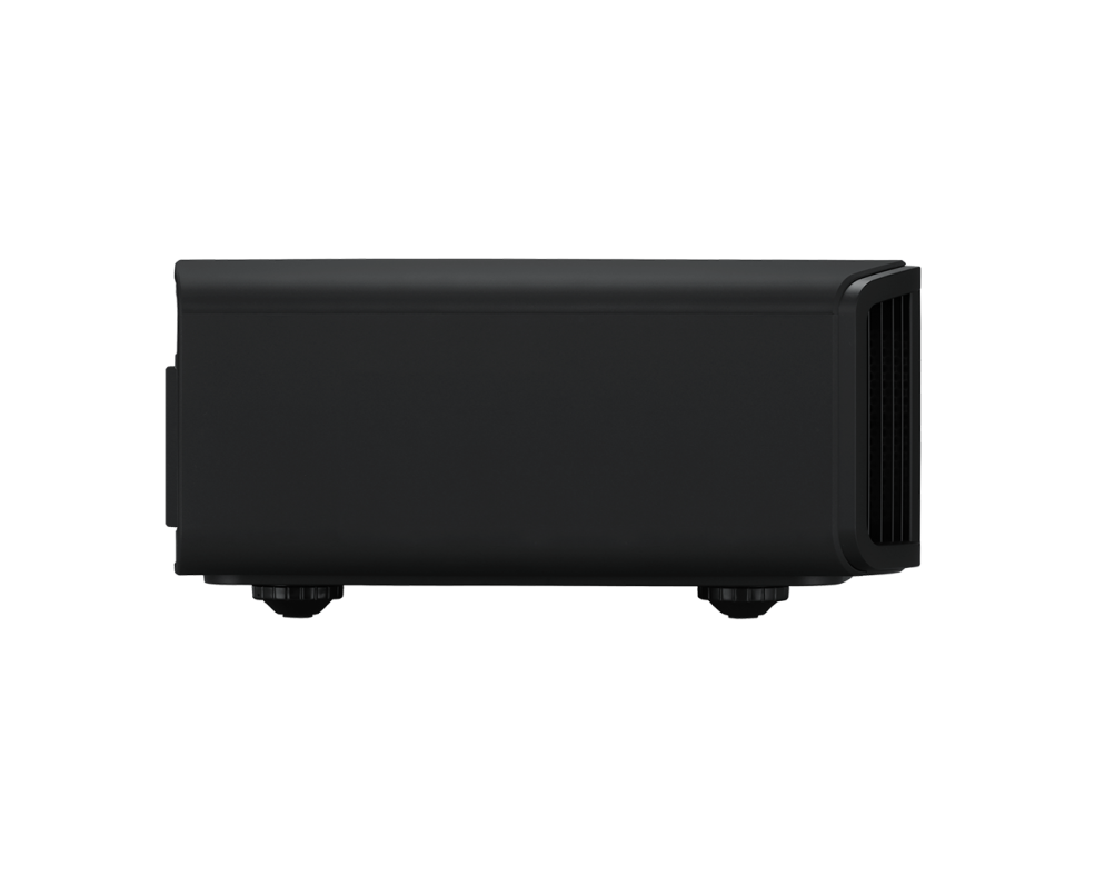 JVC NZ800 Projector Review